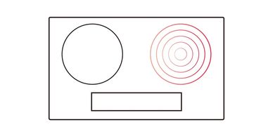 infrared_induction_cooker
