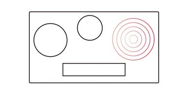 Hybrid_Induction_Cooktop