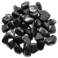 Black onyx
A protection stones and helps ground you