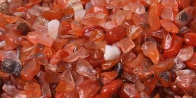 Red Agate