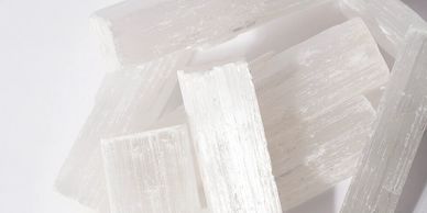 Selenite