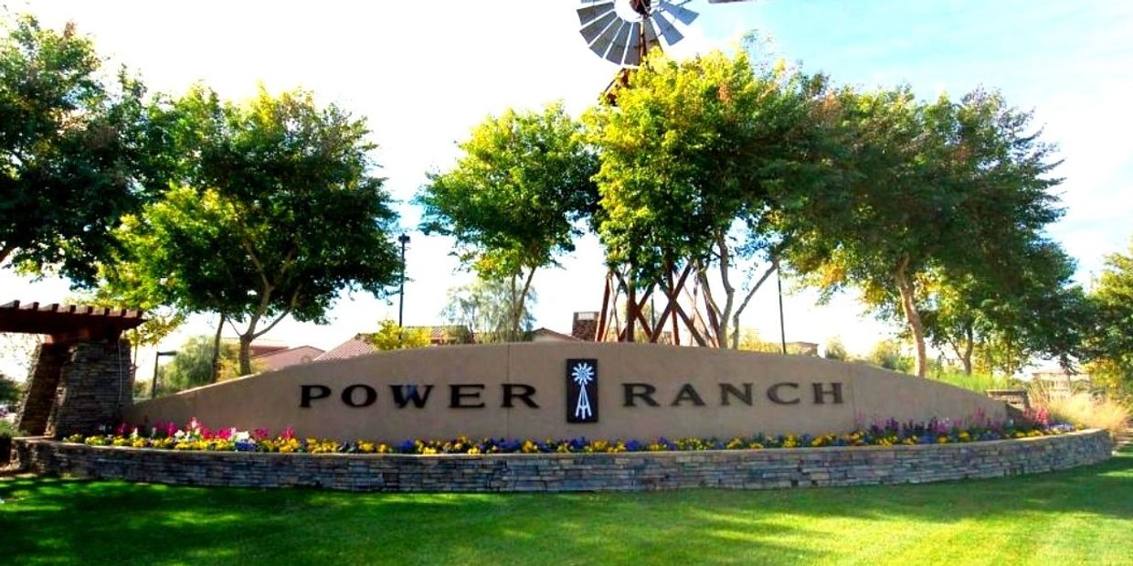 Power Ranch Air Conditioning - Located at Power Ranch - Queen Creek Air Conditioning