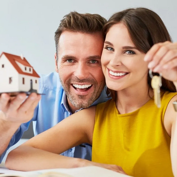 Buying your new home in Lancaster County PA