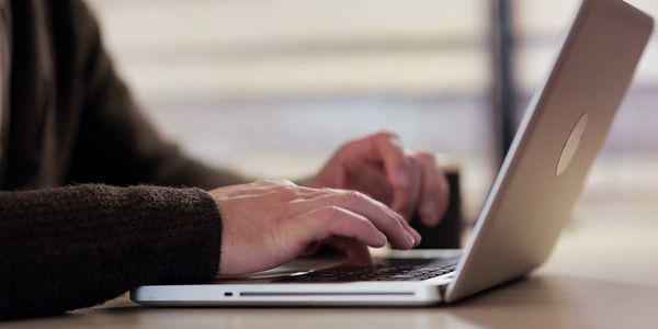 email alerts for home search