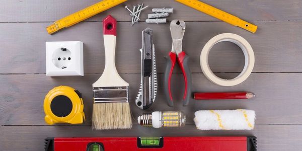 home inspection and repairs