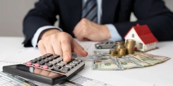 home mortgage financing