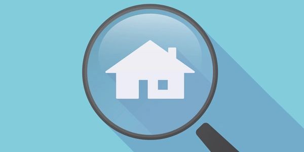 home search