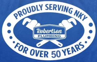 John Robertson Plumbing
859-525-1188
