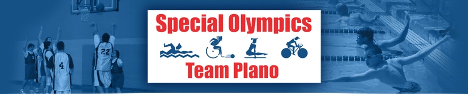 Special Olympics Team Plano