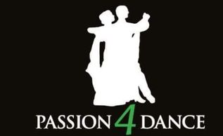 Passion 4 Dance
Wedding first dance tuition