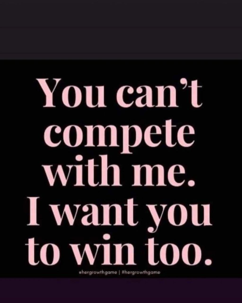 You know what to do @ The Link