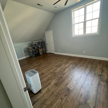 New Mohawk RevWood laminate