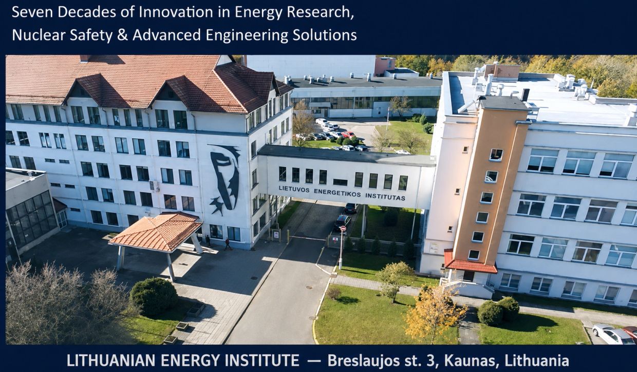 Picture of a institute