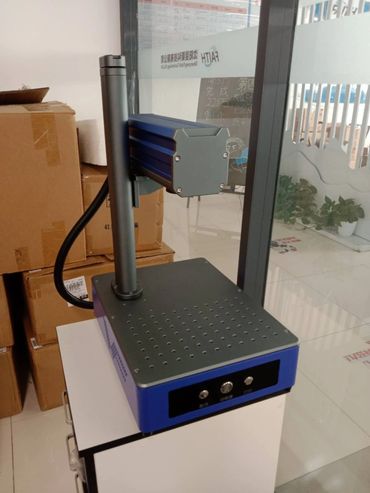 GRABADORA LASER SLIM 20W