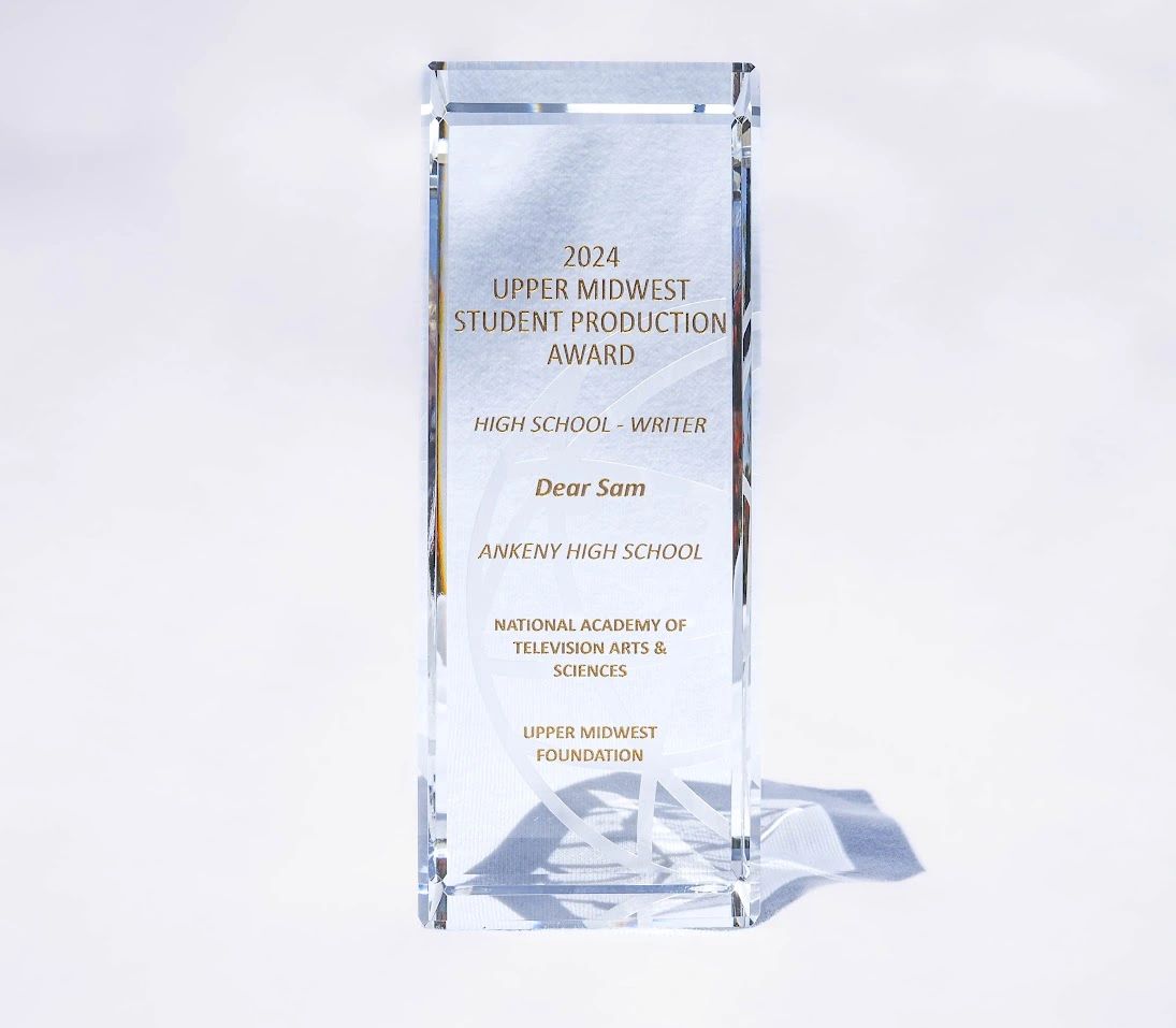 Organization Award