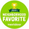 Neighborhood favorite
Local business
Highly rated business

