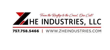 Zhe industries, LLC