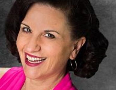 Lauren Mayer virtual comedy show