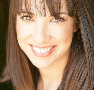Patti Vasquez and the virtual comedy show