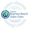 Greater Boynton Beach Sister Cities