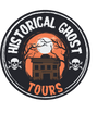 Historical Ghost Tours
