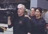 Avatar with iLram choi and James Cameron blocking out a scene