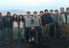Scorch Trials: Actors, Stunt Doubles, And Director Wes Ball