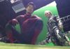 The Amazing Spiderman 2: iLram Choi and Steve Izzi