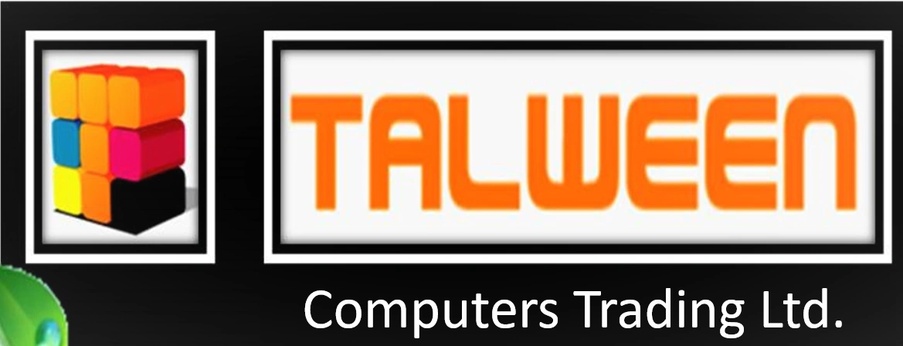 TALWEEN COMPUTERS