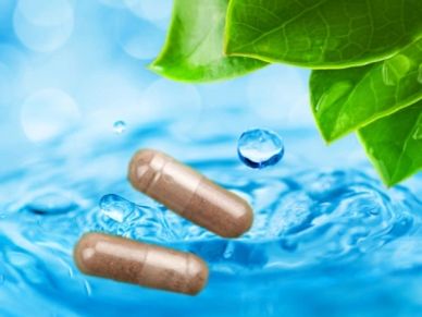 Our all natural herbal formulas work best when used with our fiber supplement and hydrocolon therapy