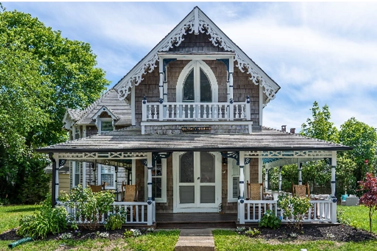 Martha's Vineyard Vacation Home