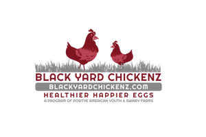 blackyard chickenz