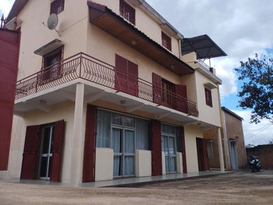 ActionSpace Coworking