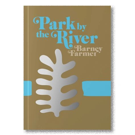 Park by the River by Barney Farmer