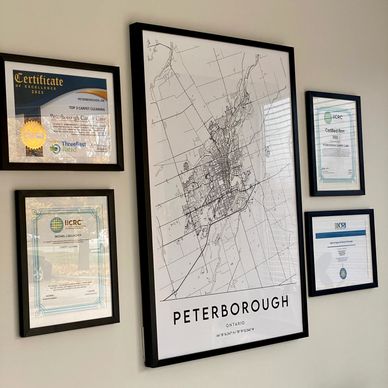 Peterborough Carpet & Rug Care, Peterborough Carpet Care, full submersion rug cleaning, oriental rug