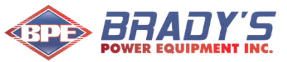 Bradys Power Equipment Inc