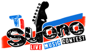 TI Suono - Live Music Contest