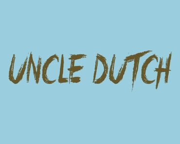 Uncle Dutch Short Story Placeholder