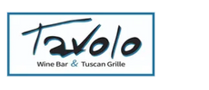 Tavolo Wine Bar and Tuscan Grille logo