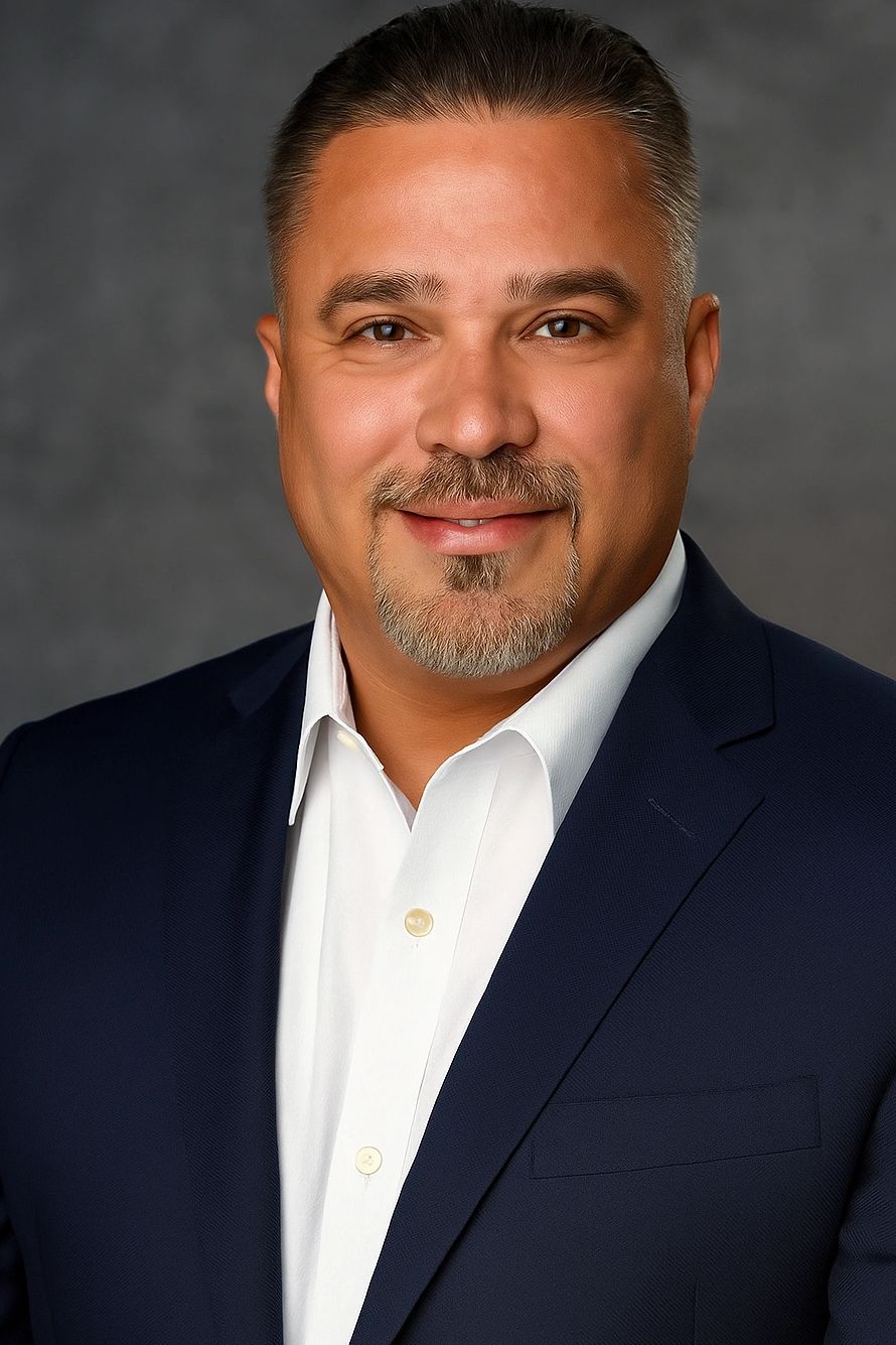 Arnulfo Montalvo Owner of RxProperties LLC