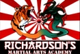 Richardson Martial Arts Academy