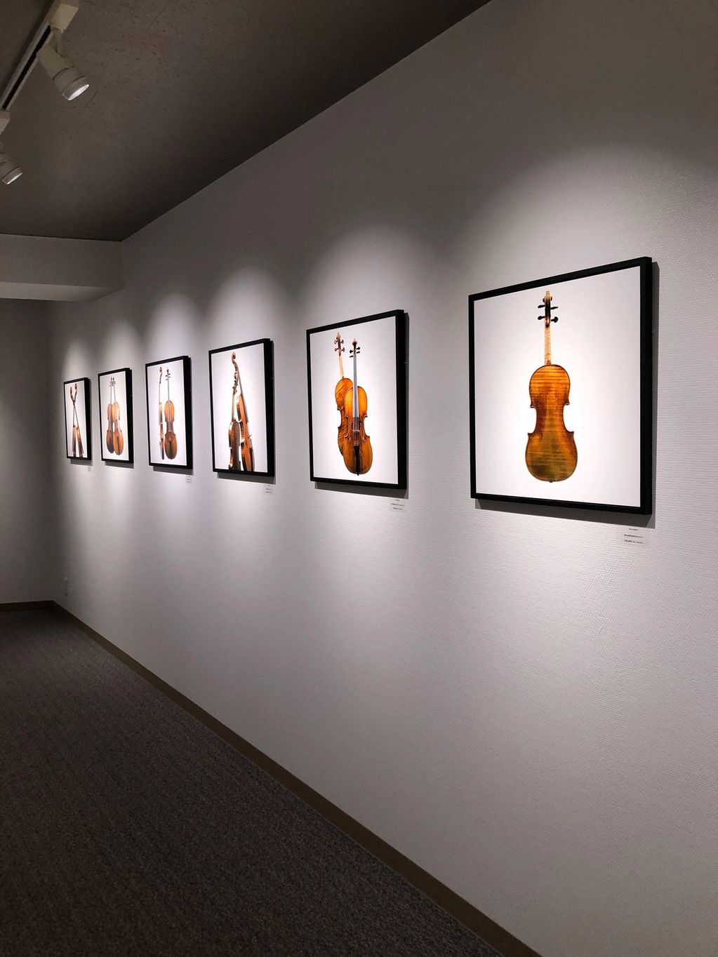Hiroko Enseki Exhibition
Pictorico Gallery Tokyo