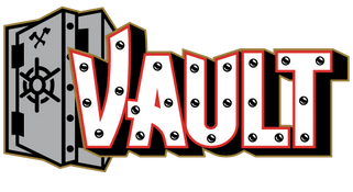 The Vault 
Axe Throwing & Vr Escape Room