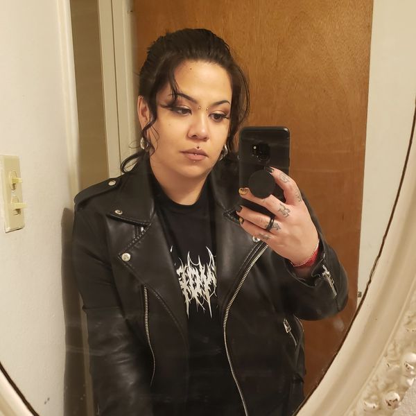 Queer BIPOC Hairstylist