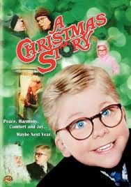 A Christmas Story, Travel Movie A Christmas Story, Travel Movie