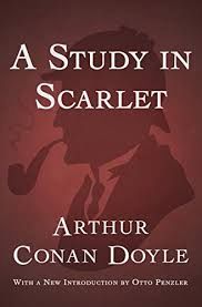 Sherlock Holmes, travel book Sherlock Holmes, travel book