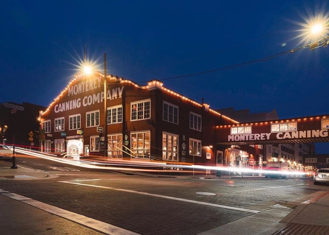 Photo from https://canneryrow.com/ Photo from https://canneryrow.com/