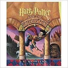 Harry Potter, J. K. Rowling, Travel Book Harry Potter, J. K. Rowling, Travel Book