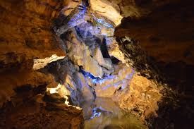 Photo from Mark Twain Cave Photo from Mark Twain Cave