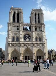 Notre Dame Notre Dame